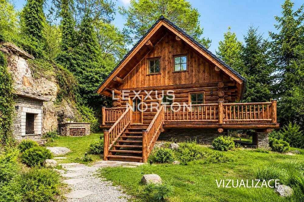 Prodej pozemek - Nenačovice, okres Beroun, Středočeský kraj - 2