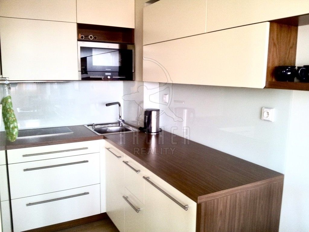 2+kk, Vokovická, Praha Vokovice, 48 m² - 1