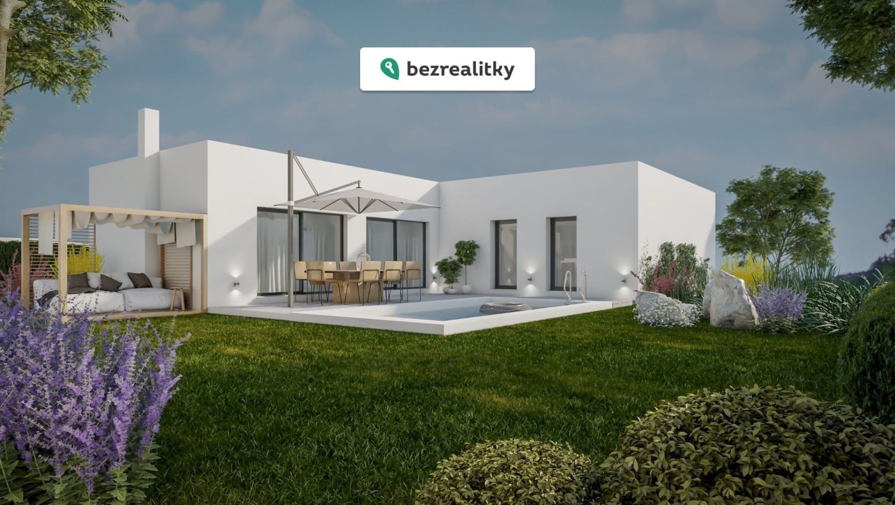 Prodej rodinný dům - Jinačovice, 231 m²