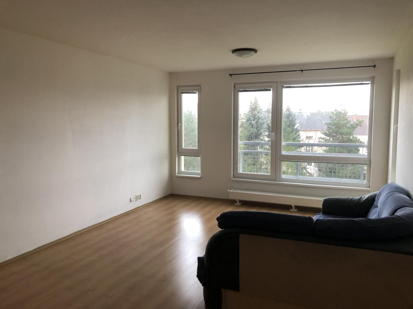 Pronájem byt 2+kk - Janáčkova, Tábor, 54 m²