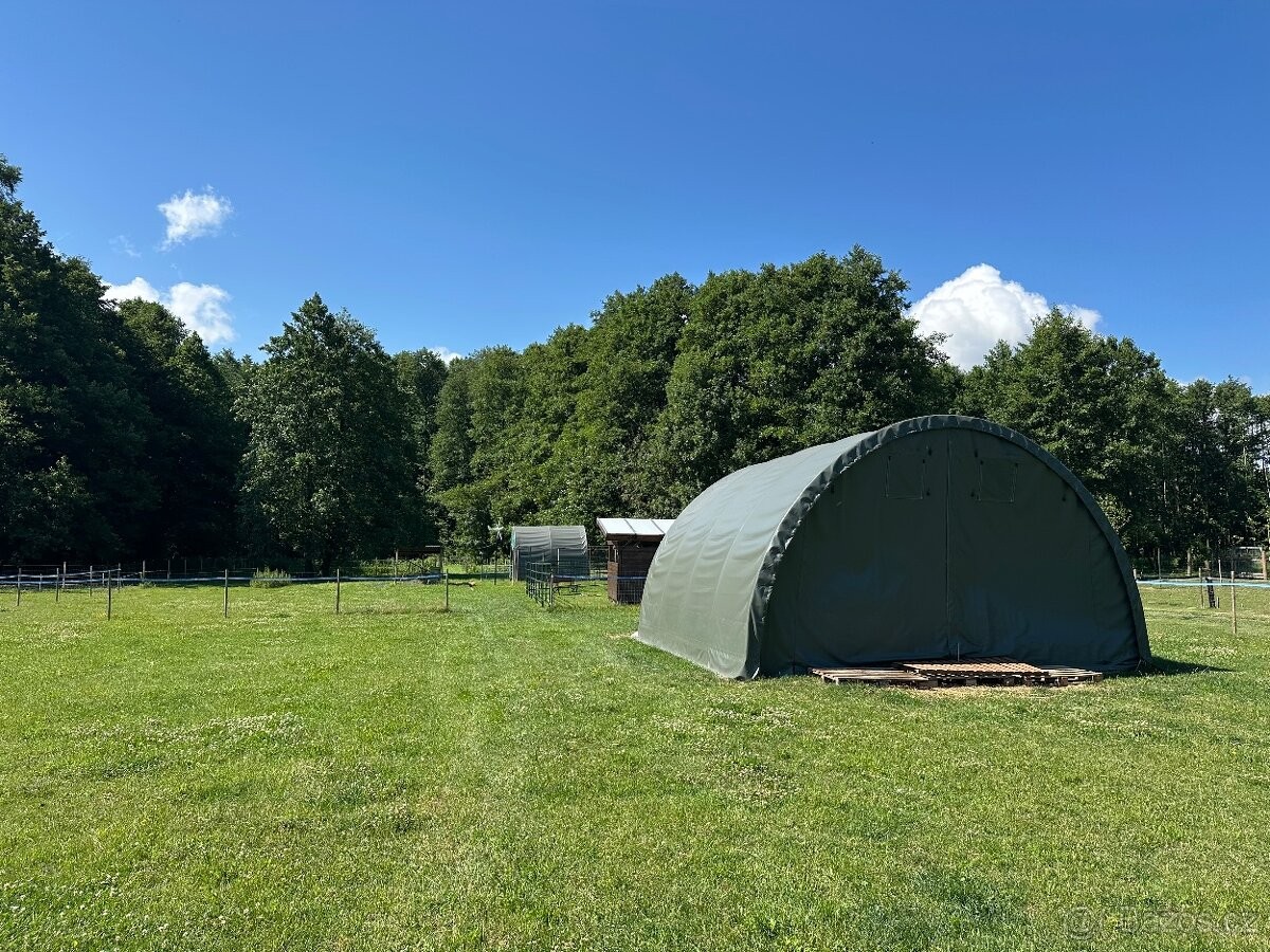 Prodej pozemek pro bydlení - Hodkovice nad Mohelkou, 463 42 - 5