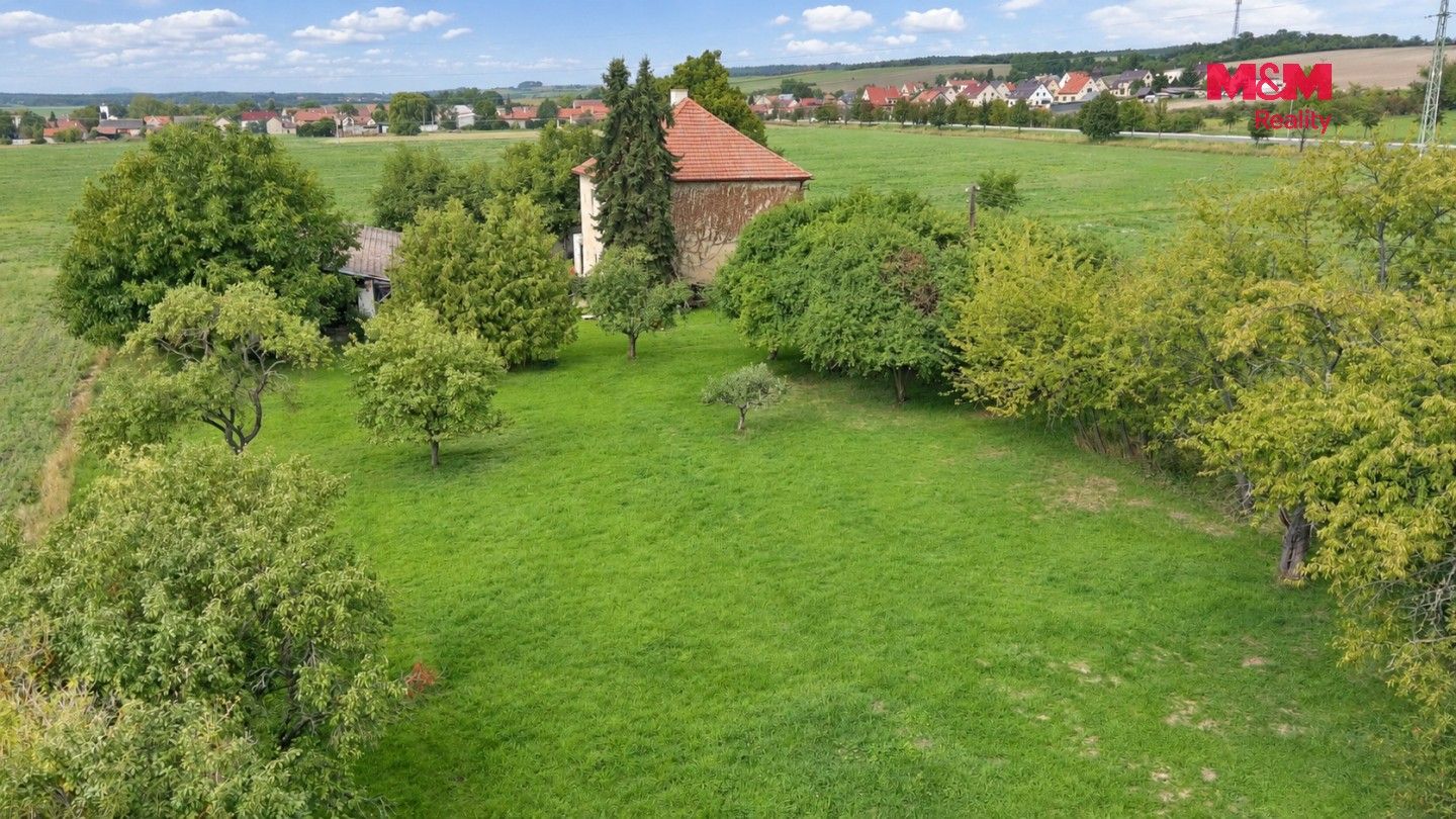 Rodinný dům · 300 m² · Kostelní Hlavno - 3