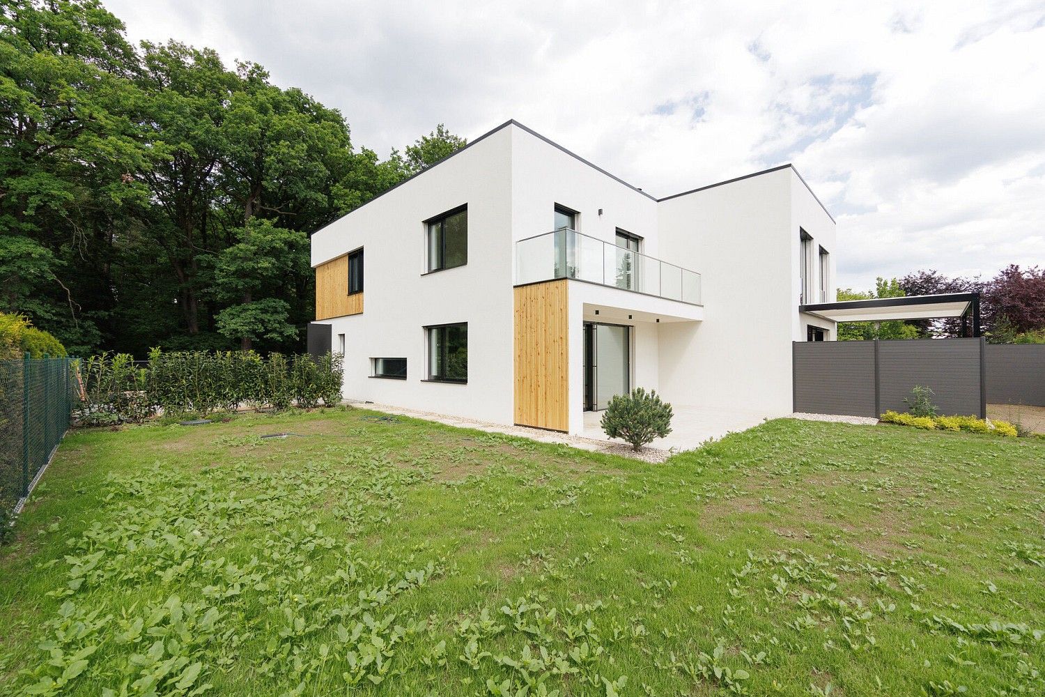 Rodinný dům · 143 m² · Svojšická, Praha 9 - Újezd nad Lesy - 3