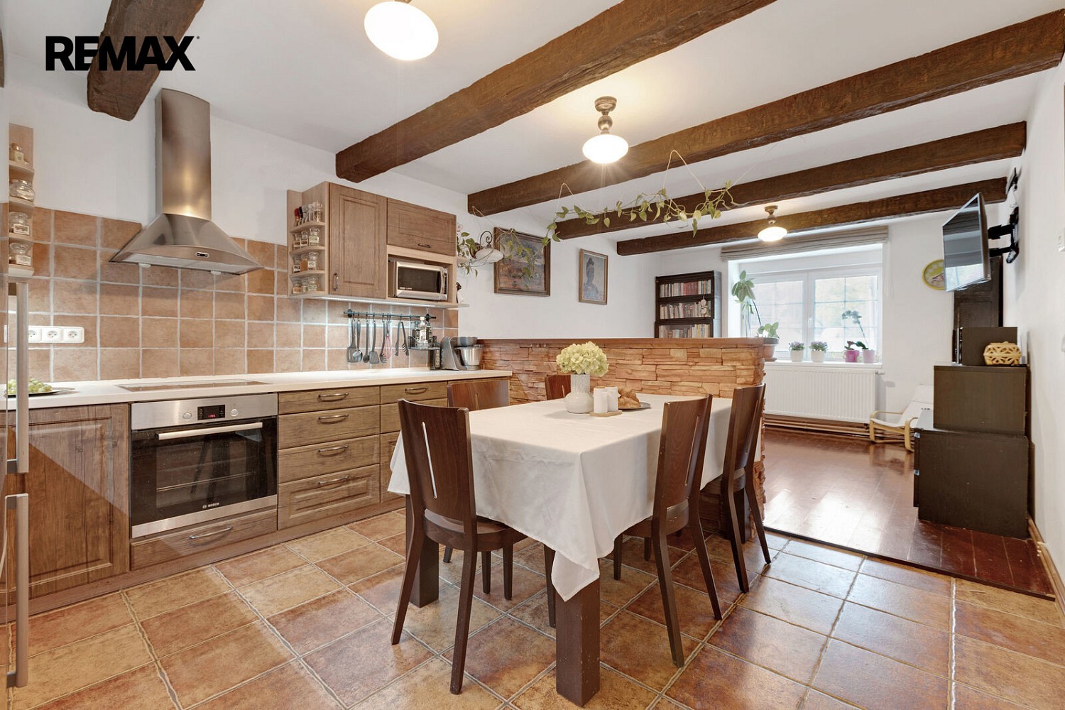 Rodinný dům · 120 m² · U Sádek, Hostivice, okres Praha-západ - 2