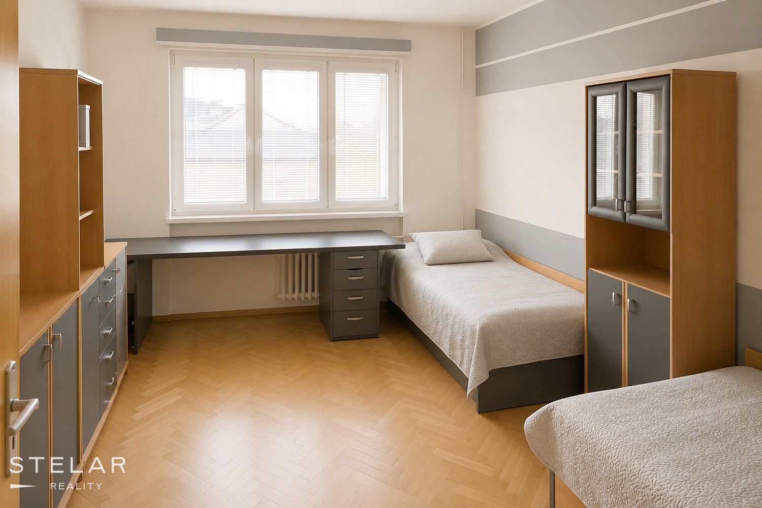 Byt 3+1 · 72 m² · Interbrigadistů, Přerov - Přerov I-Město - 4