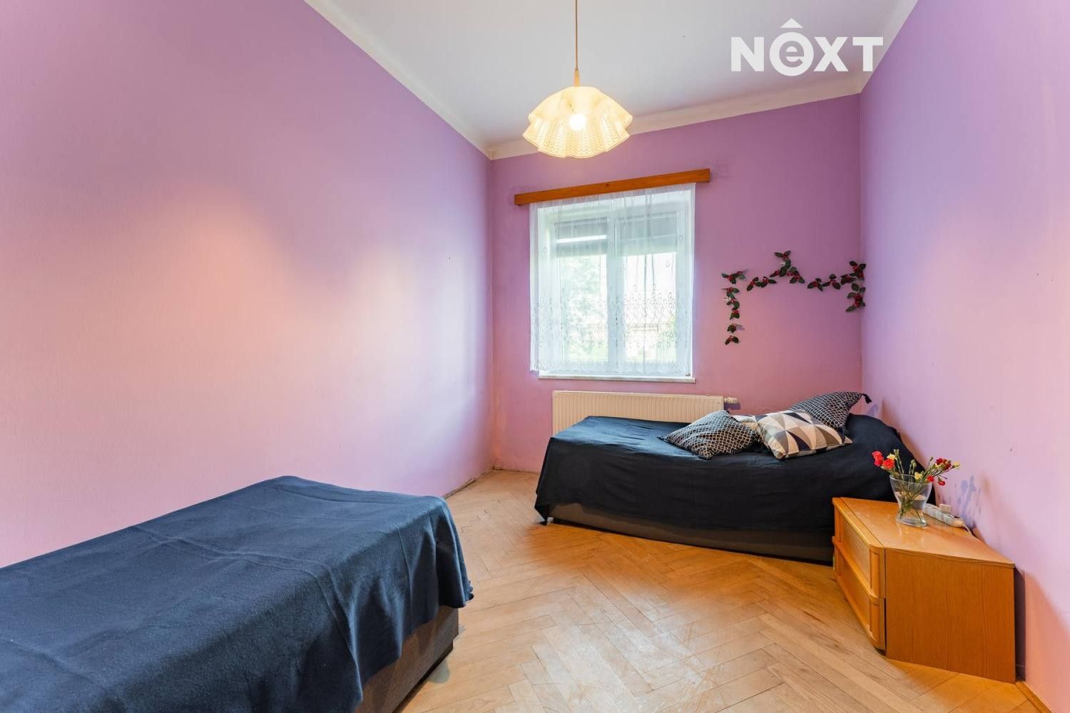 Byt 3+1 · 80 m² · Lanškrounská 984, Moravská Třebová Předměstí - 4