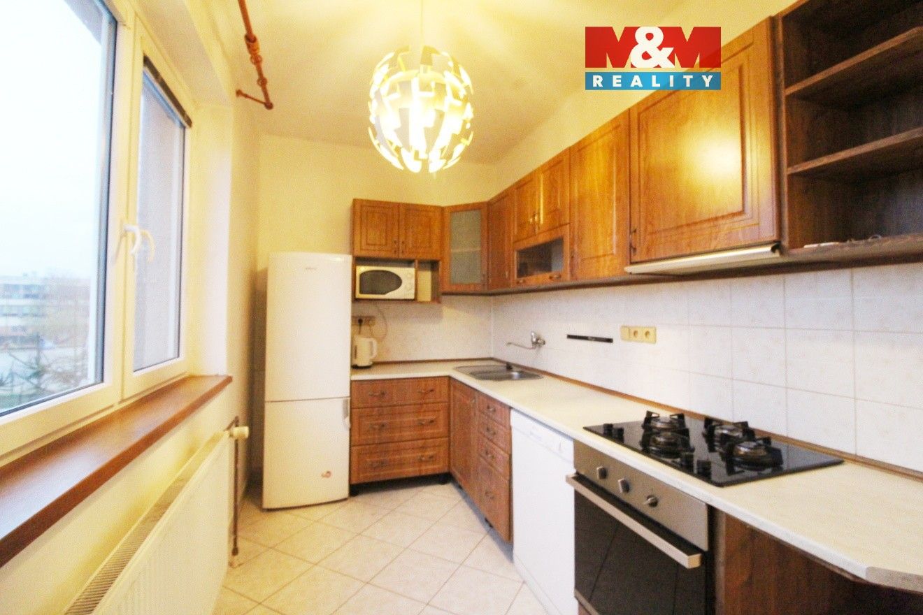 3+1, Svatopluka Čecha, Česká Lípa, 73 m²