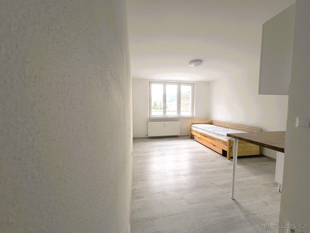 Pronájem byt - Kraslice, 358 01