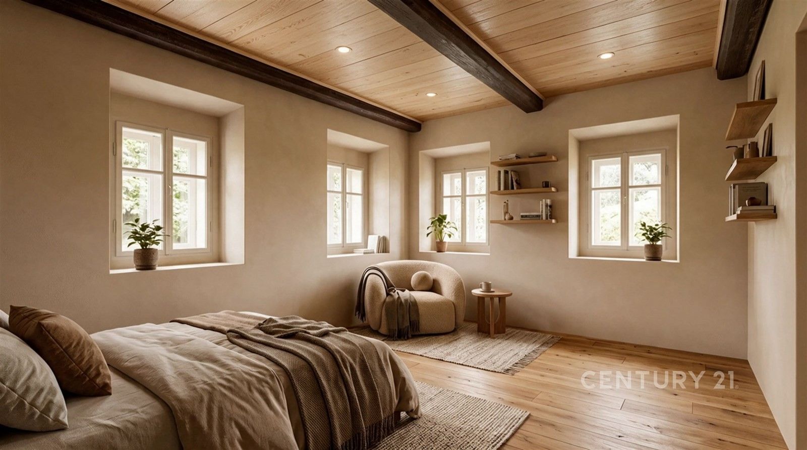 Prodej rodinný dům - Polubenská 137, Desná III, 218 m² - 5