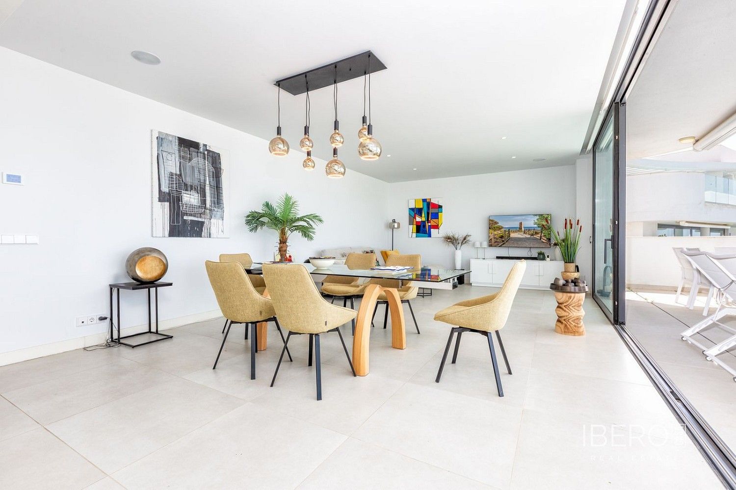 Prodej byt 4+kk - Higueron, Španělsko, 123 m² - 5