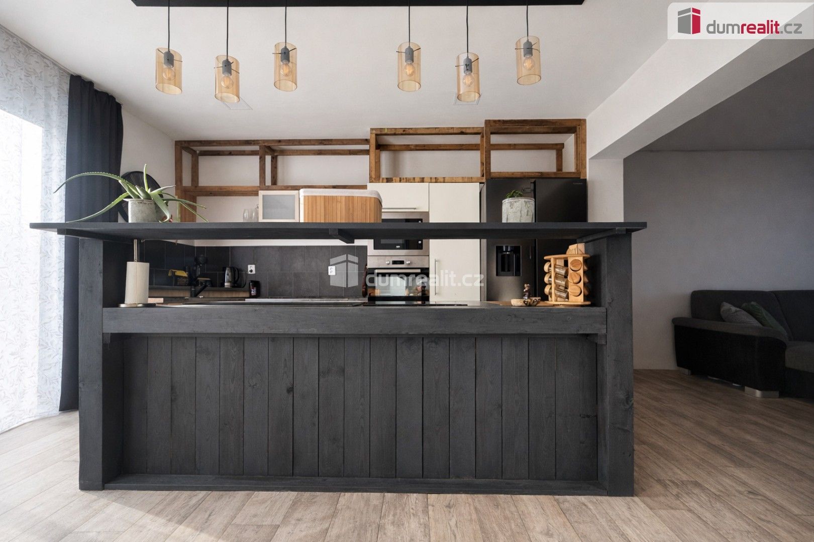 Prodej rodinný dům - Roudníky, Chabařovice, 380 m²