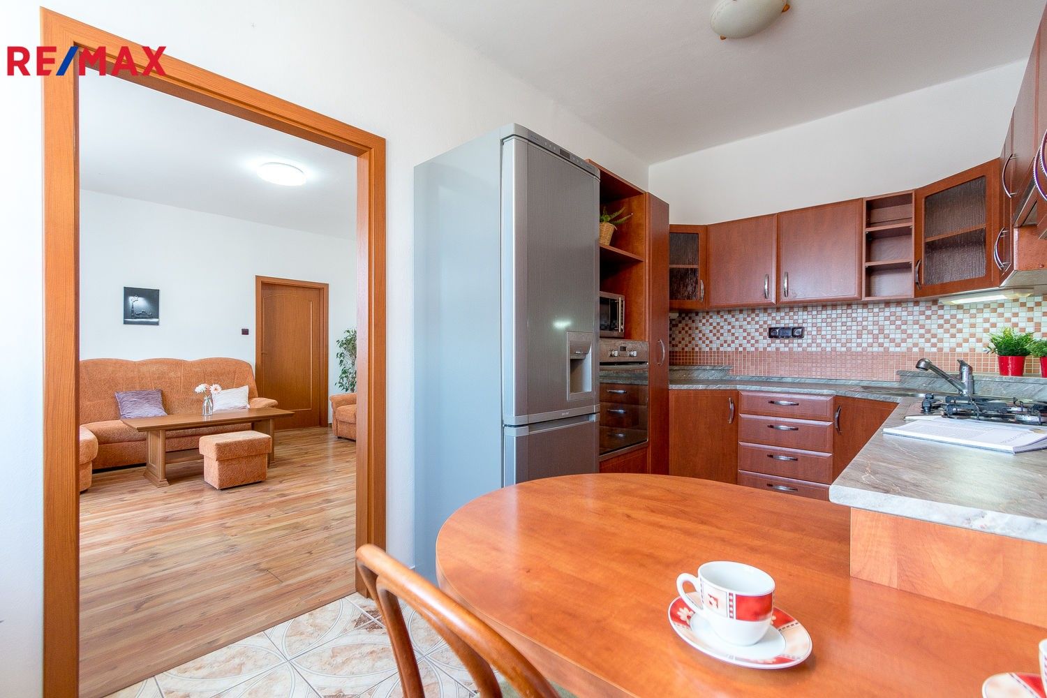 Prodej byt 2+1 - Puškinova, Hradec Králové, 62 m²