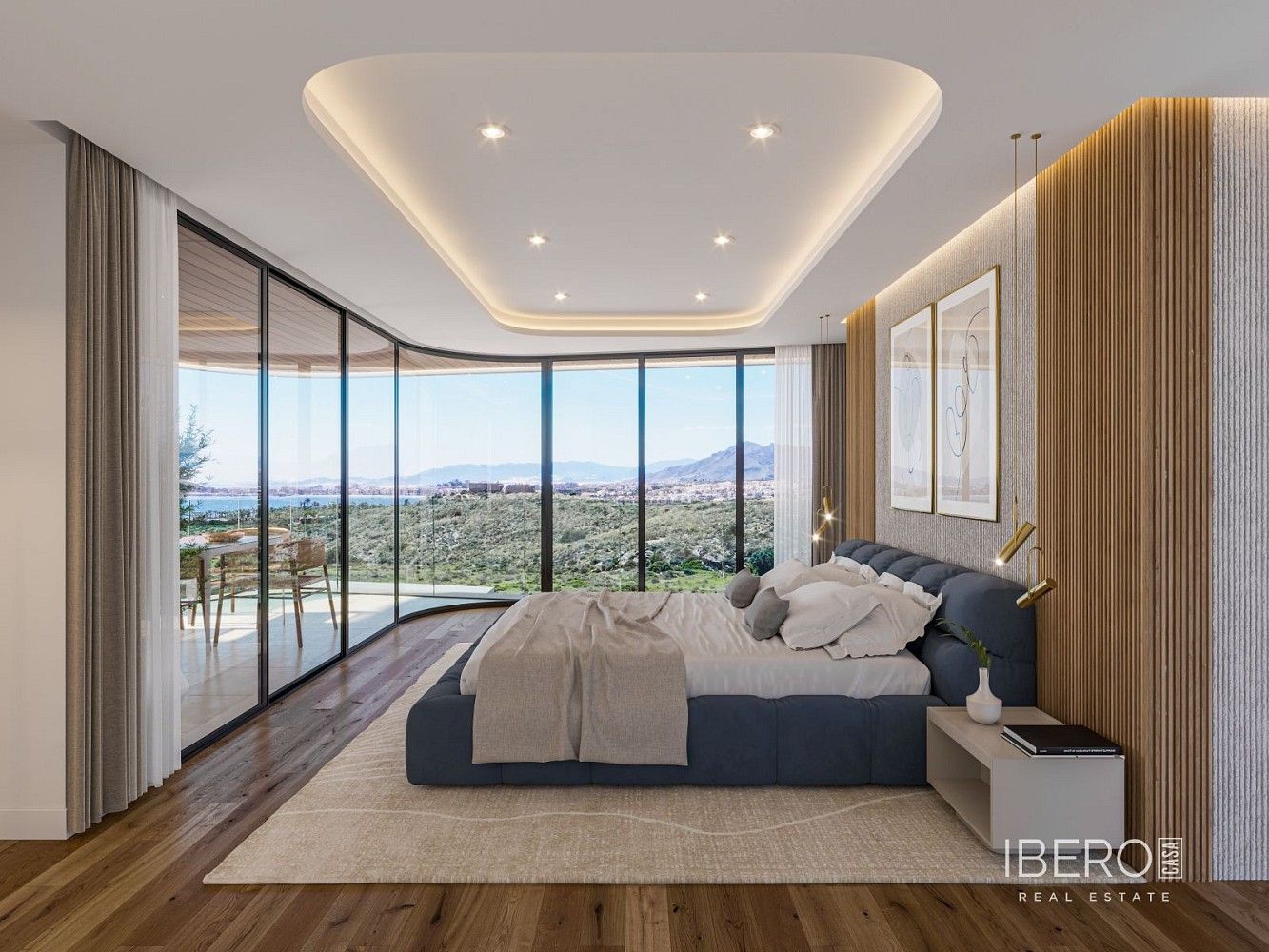 Rodinný dům · 257 m² · Isla Plana, Španělsko - 3