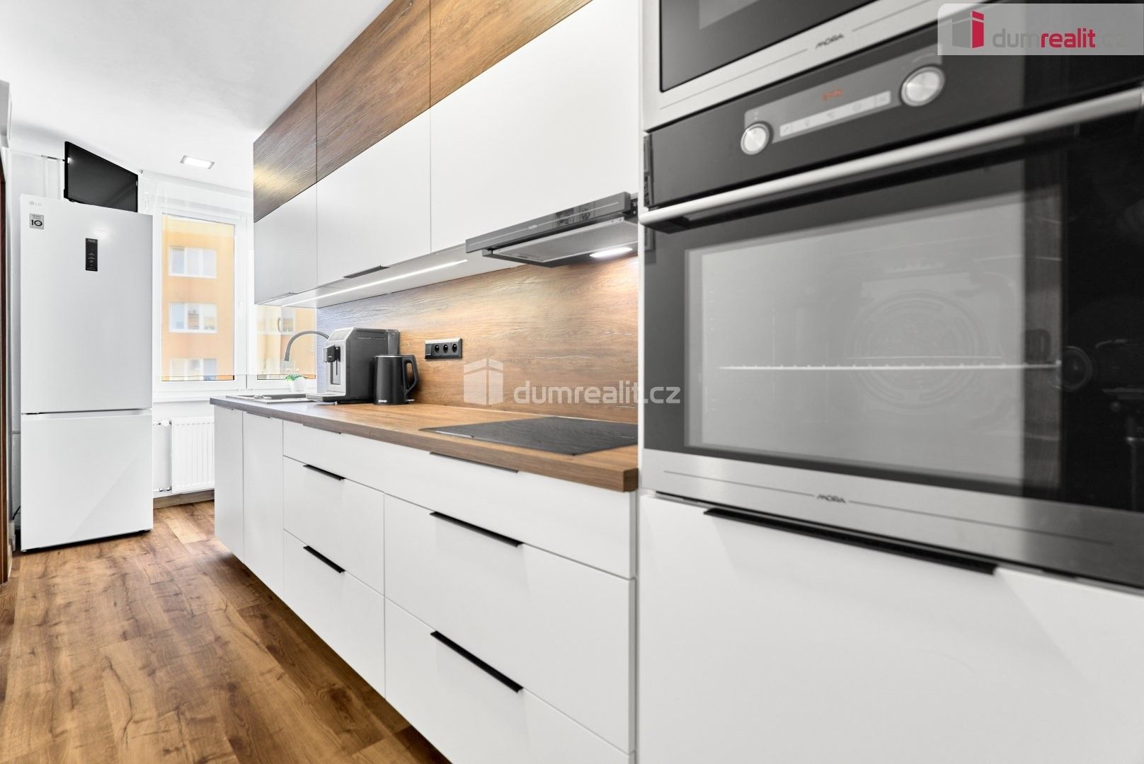 Byt 3+1 · 76 m² · Ostrovská, Karlovy Vary - 3