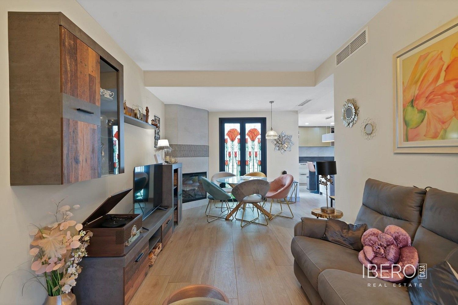 Prodej rodinný dům - Fuengirola, ES, 192 m² - 5