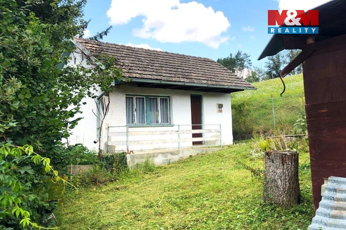 Prodej pozemek pro bydlení - Ledeč nad Sázavou, 584 01