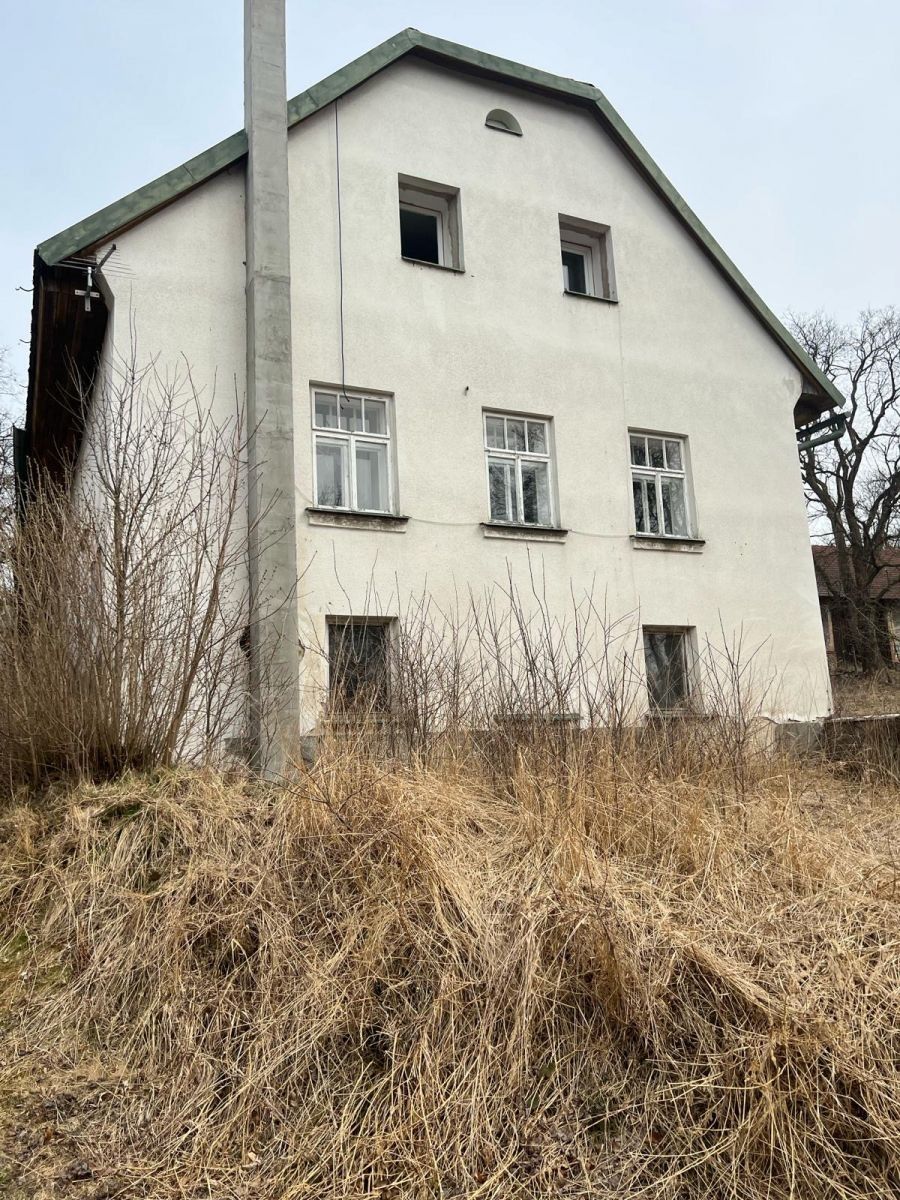 Rodinné domy, Skrýšov, Polná, 250 m²