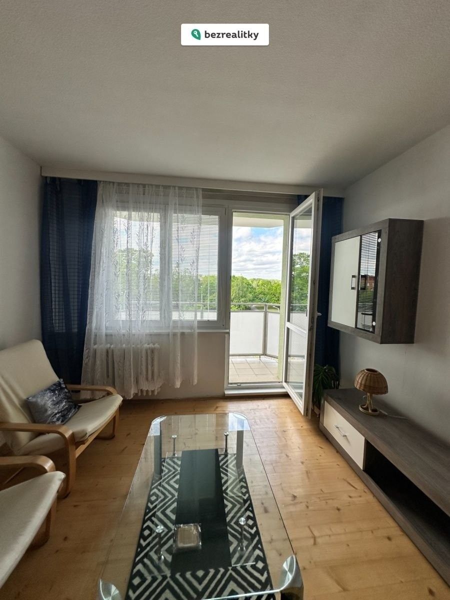 Byt 2+kk, 47 m²