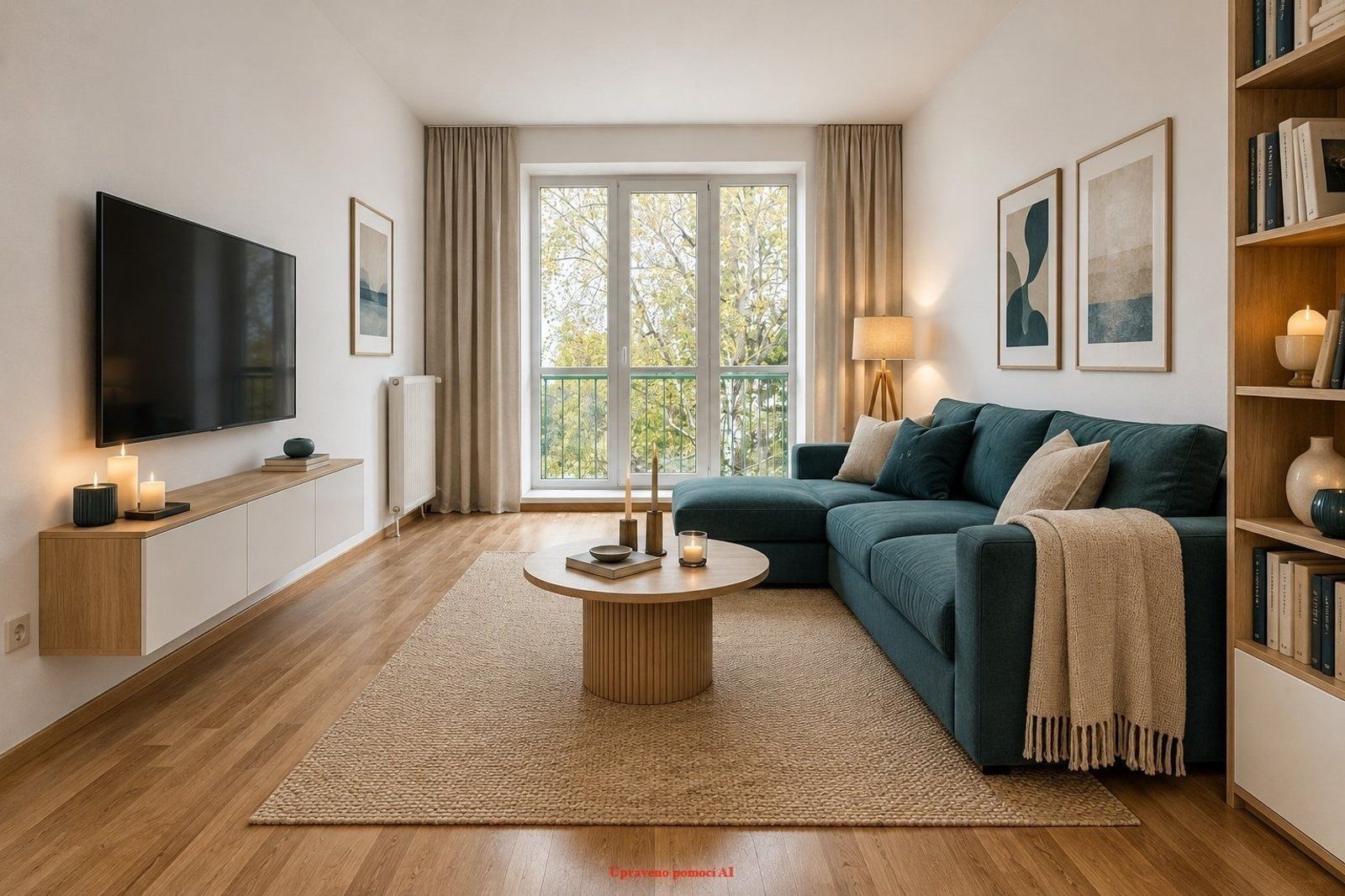 2+1, Cihelní, Karviná - Karviná-město, Moravskoslezský kraj, 56 m² - 2