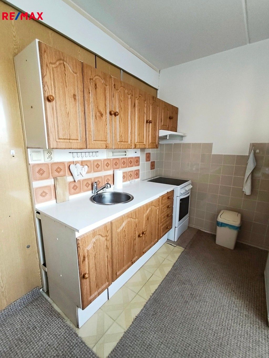 2+1, Dubenská, České Budějovice, 59 m²