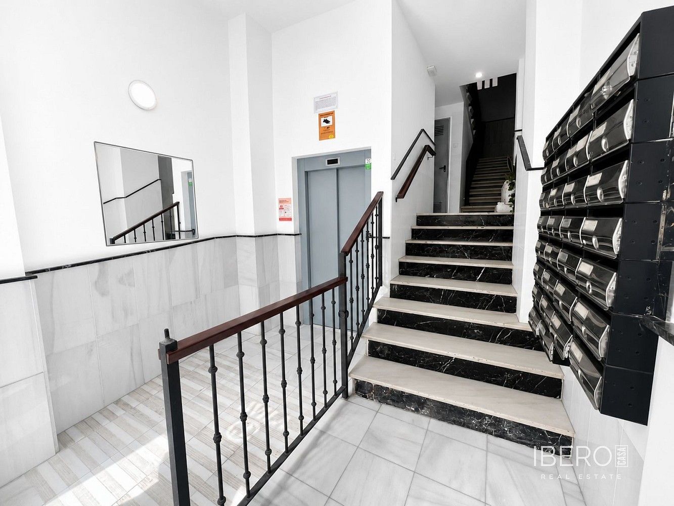 4+kk, Málaga, Španělsko, 90 m² - 2