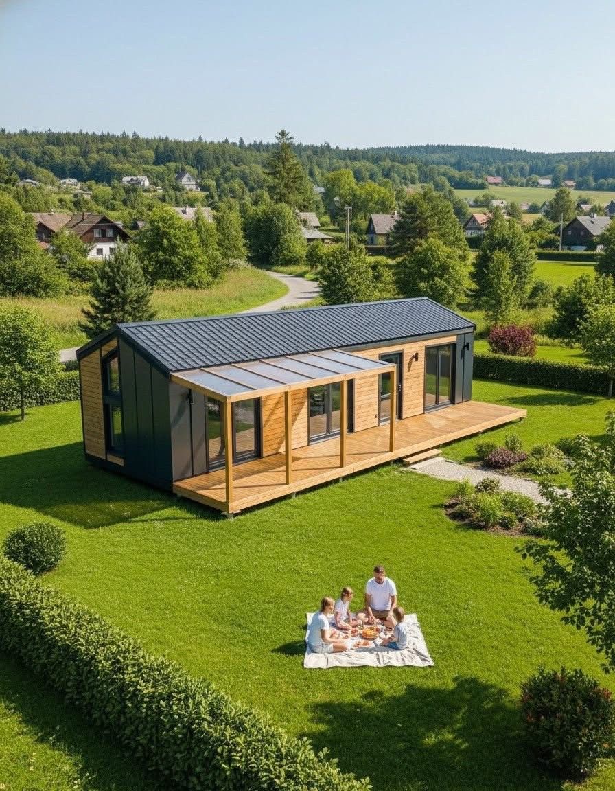 Prodej rodinný dům - Praha, 104 00