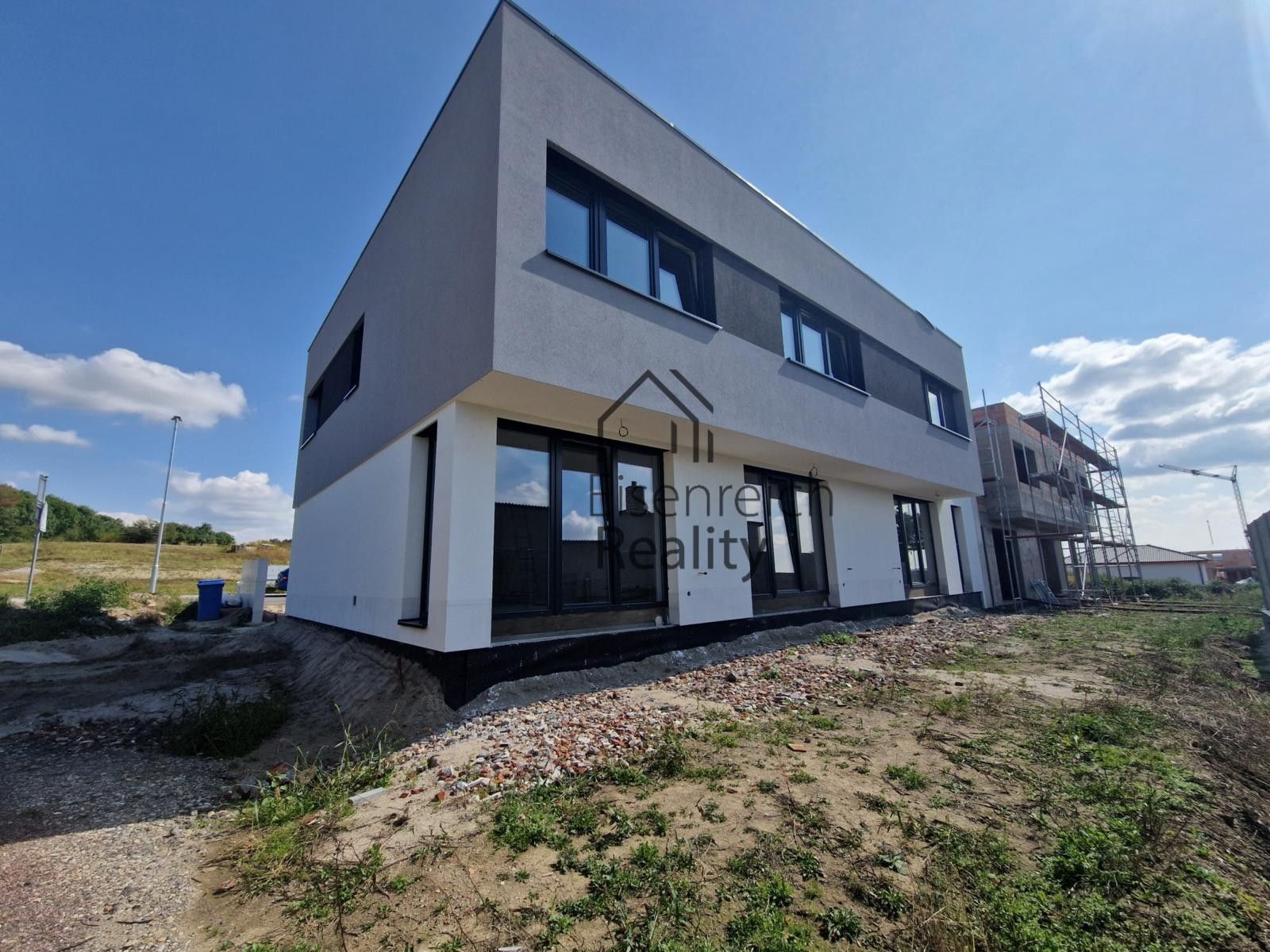 3+kk, Librantická, Hradec Králové, 94 m²
