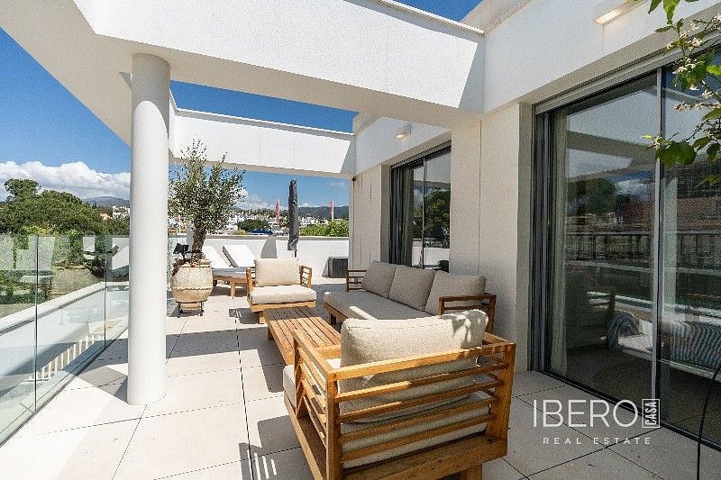 Byt 4+kk · 117 m² · Elviria, Španělsko - 3