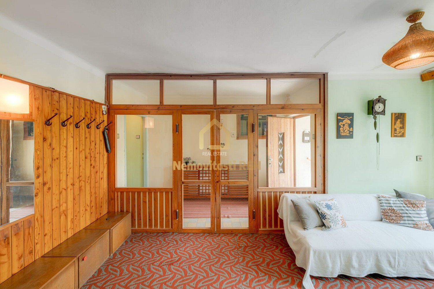 Prodej rodinný dům - Šajarská, Šenov, okres Ostrava-město, 157 m² - 5