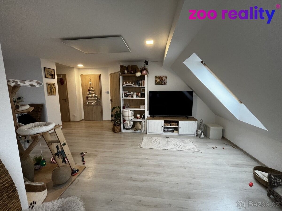 Prodej byt - Litoměřice, 412 01