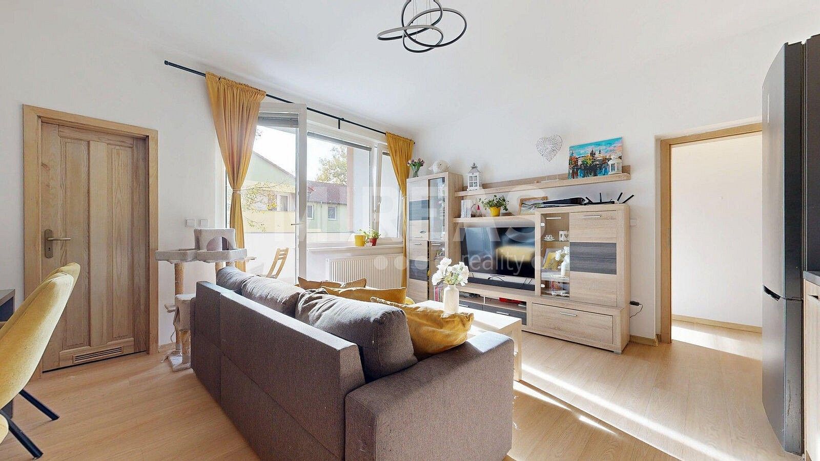 Byt 3+kk · 68 m² · Kaštanová, Milovice - Mladá, okres Nymburk - 3