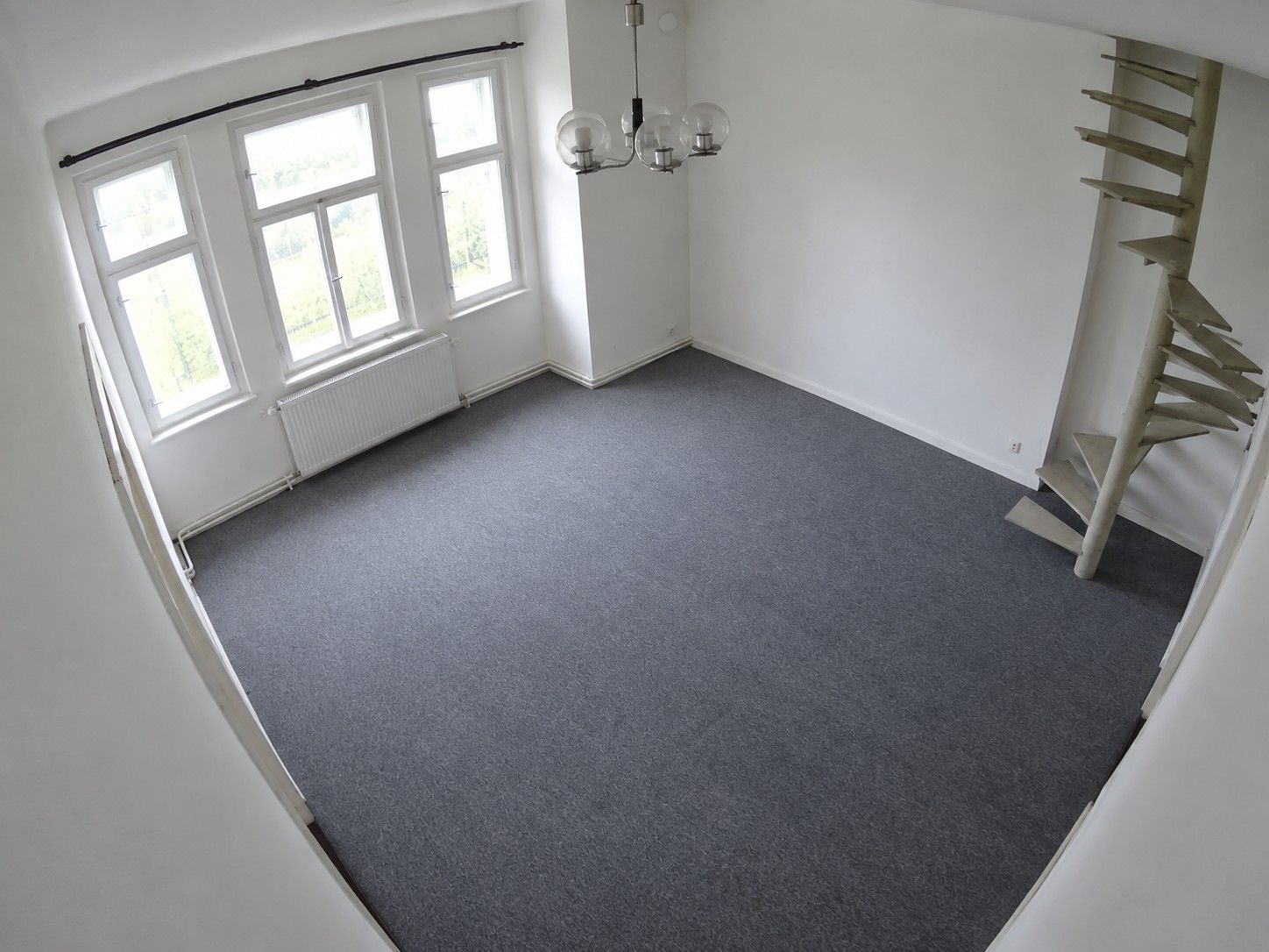 Byt 3+1, 74 m²