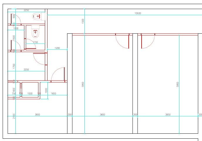 Kancelář · 74 m² · Vestec, okres Praha-západ, Středočeský kraj - 4