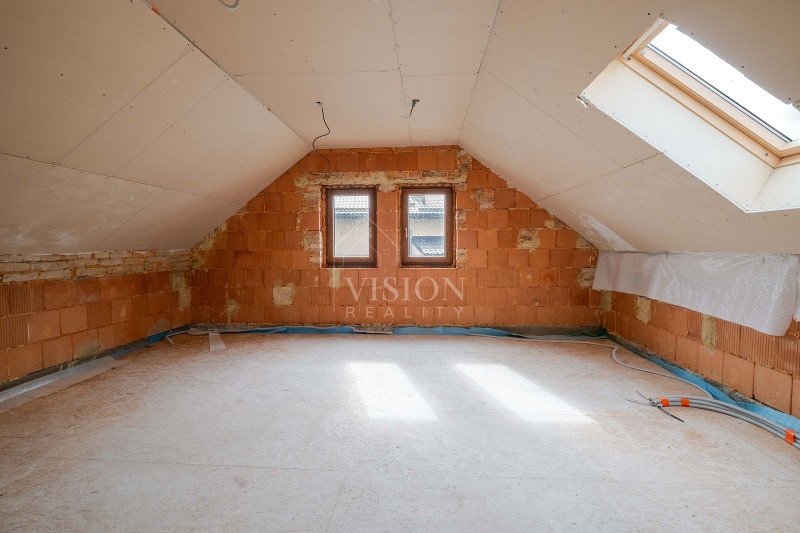 Rodinný dům · 134 m² · Srnín - 3