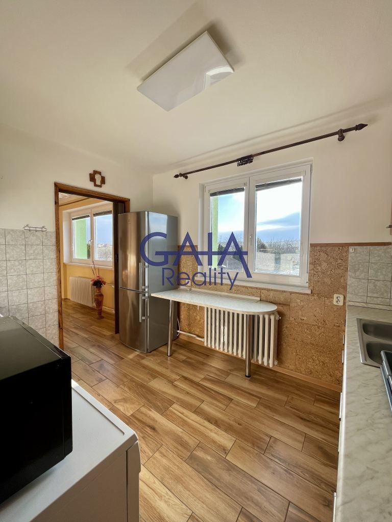 Pronájem byt 3+1 - Dražky, Vnorovy, 108 m² - 5