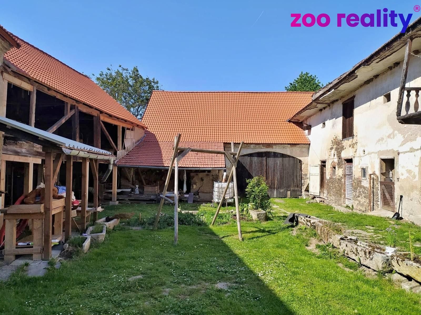 Rodinný dům · 288 m² · Kájov Přelštice - 4