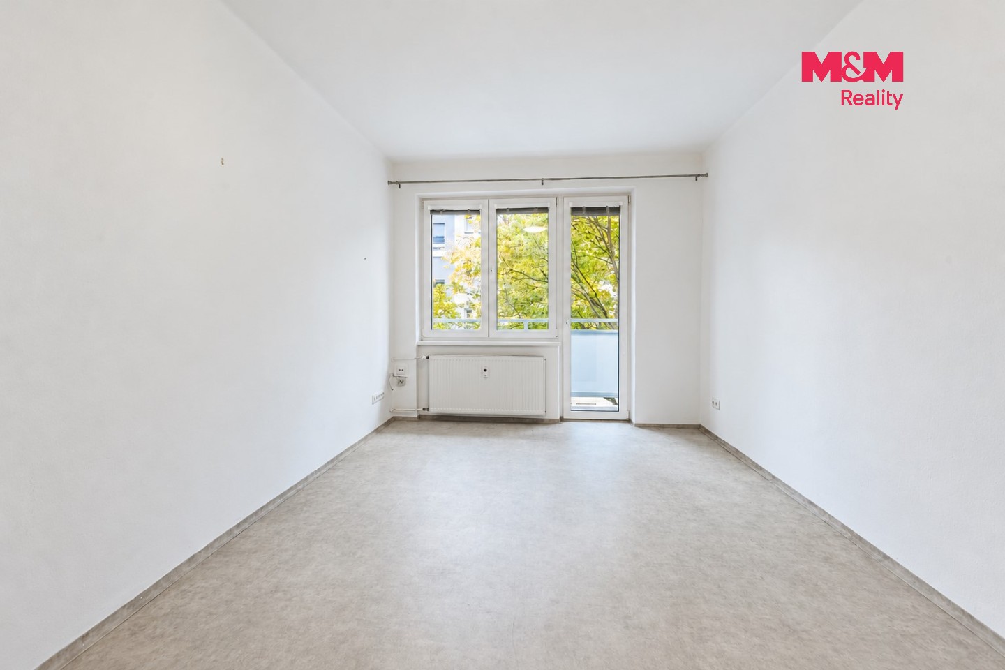 2+1 Apartment in Klatovy - More