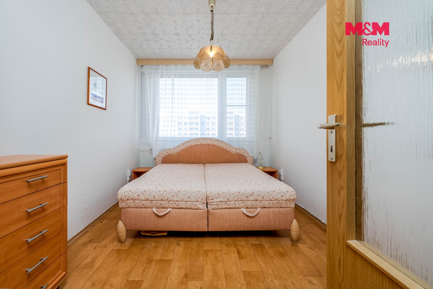 Pronájem byt 2+kk - Pšenčíkova, Praha, 42 m² - 5