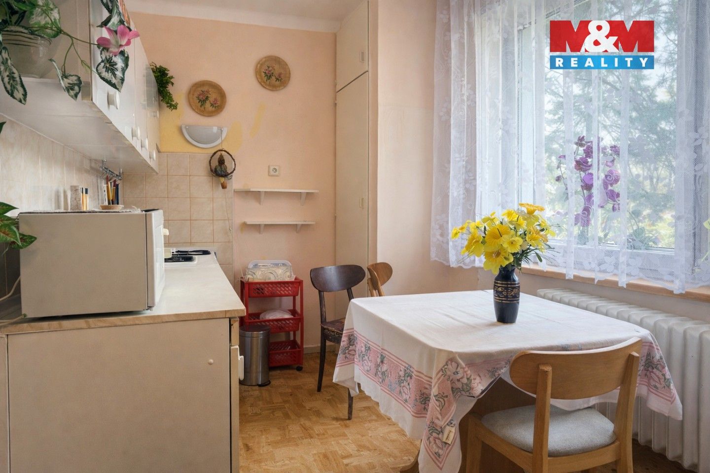 Byt 4+1 · 71 m² · SPC H, Krnov - 3