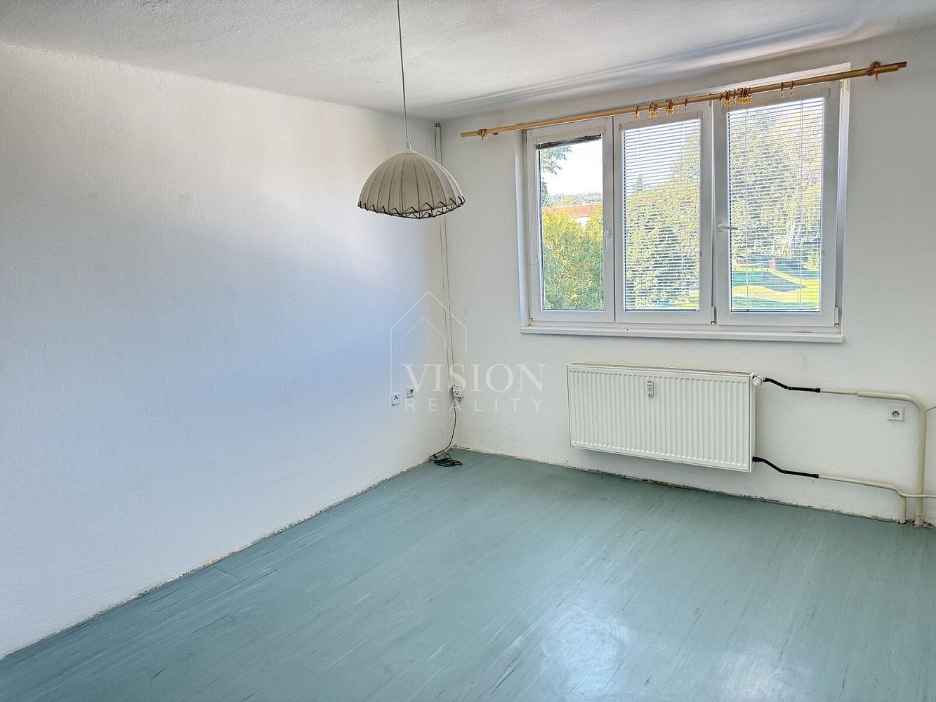 Byt 3+1 · 60 m² · Milevsko, okres Písek, Jihočeský kraj - 3