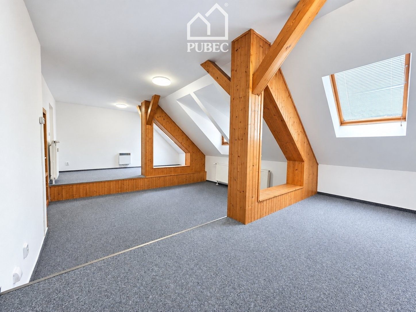 2+1, Jugoslávská 1588, Plzeň Východní Předměstí, 67 m² - 2