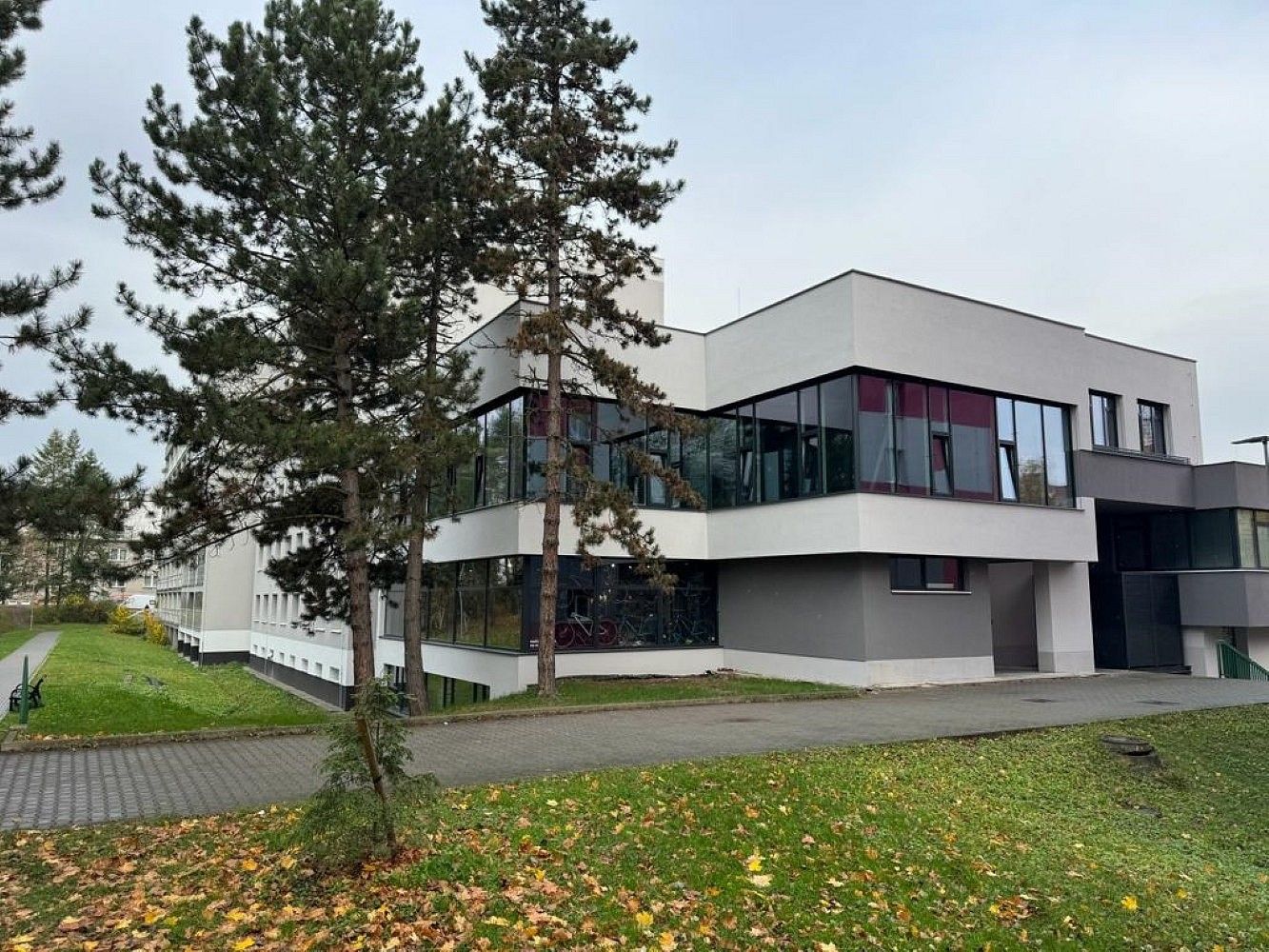 Obchodní prostory · 263 m² · Nový Jičín, Moravskoslezský kraj - 3