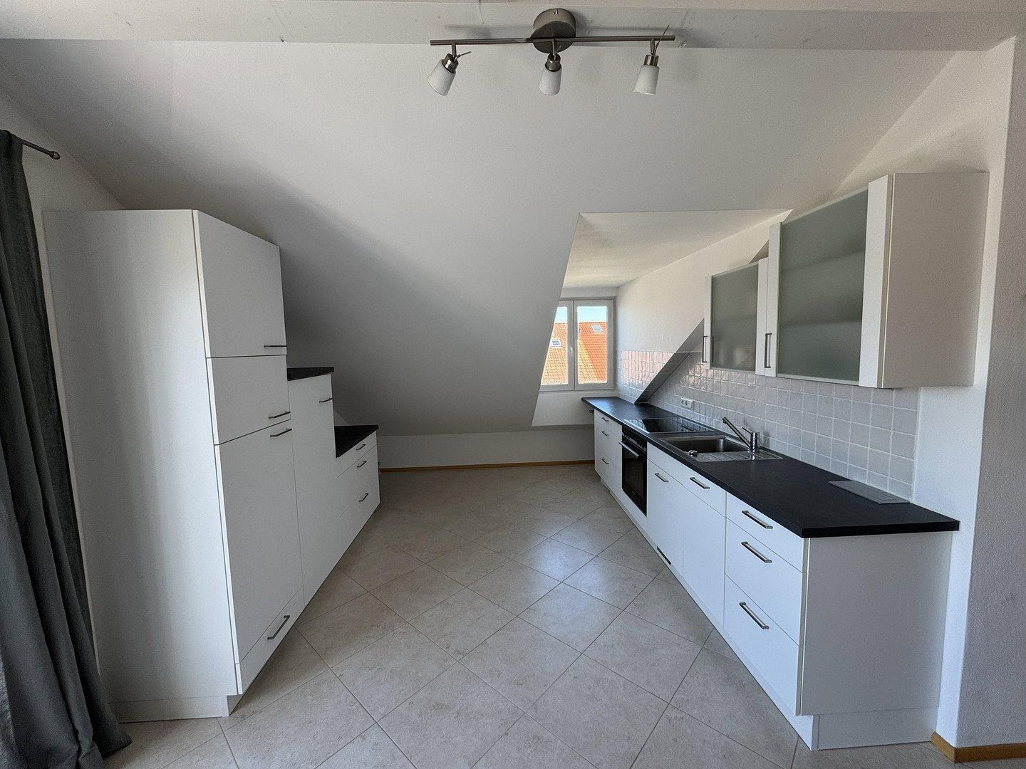 Byt 2+1 · 51 m² · Wiesenweg 16 Grafing Schammach Bayern 85567 - 4
