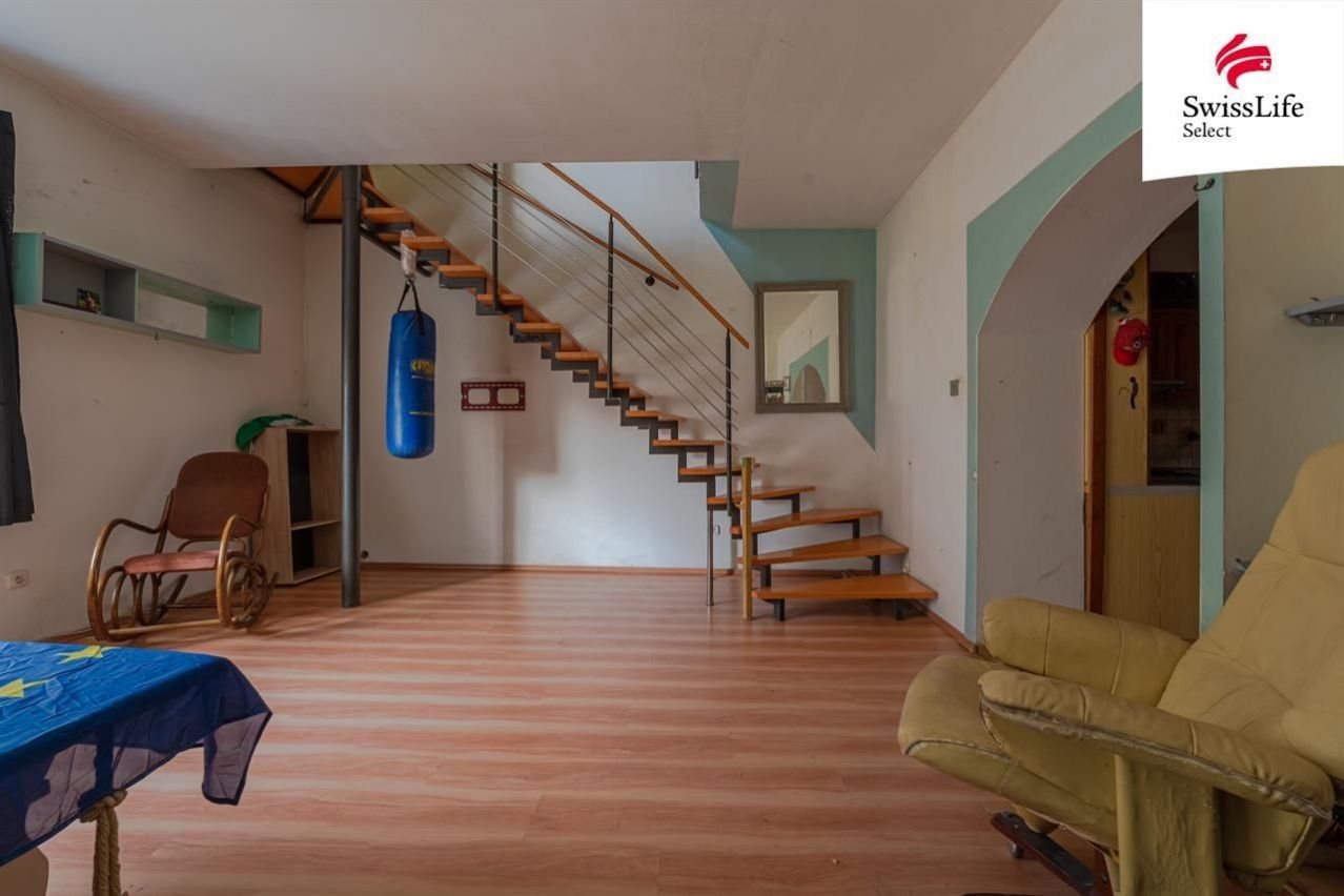 Prodej byt 3+1 - 3. května, Úpice, 89 m²