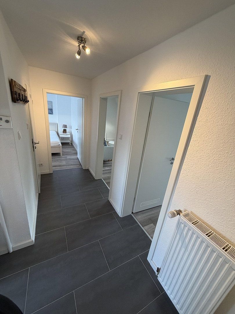 Pronájem byt 2+kk - Schönböckener Str. 7b Lübeck Holstentor Nord Schleswig-Holstein 23556, 49 m² - 5