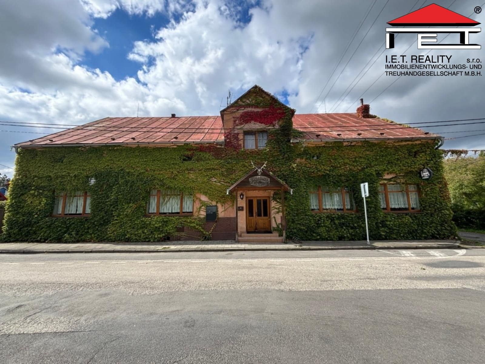 Ostatní, Frýdecká, Vratimov, 1 101 m²