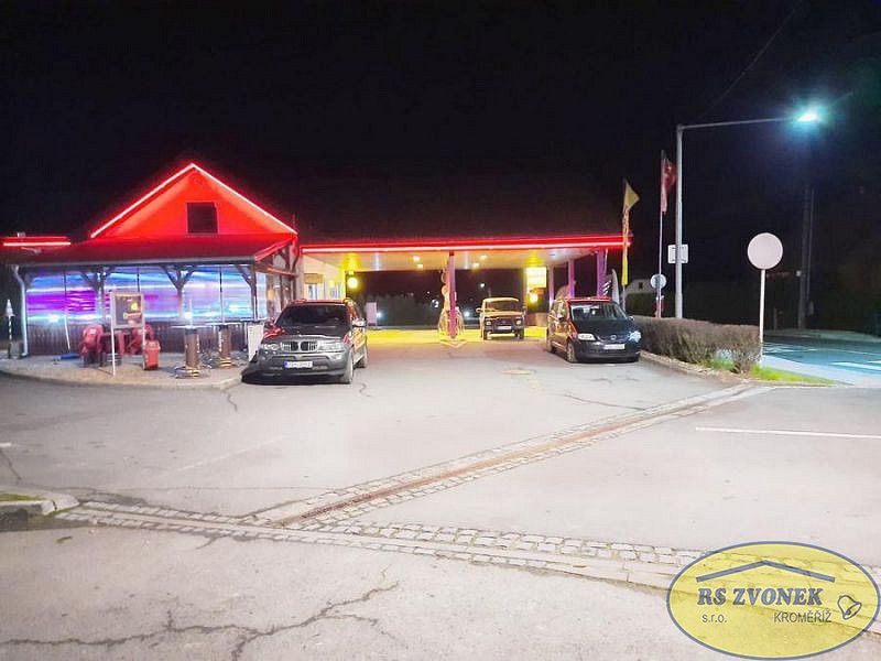 Obchodní prostory · 180 m² · Vsetín, Zlínský kraj - 4