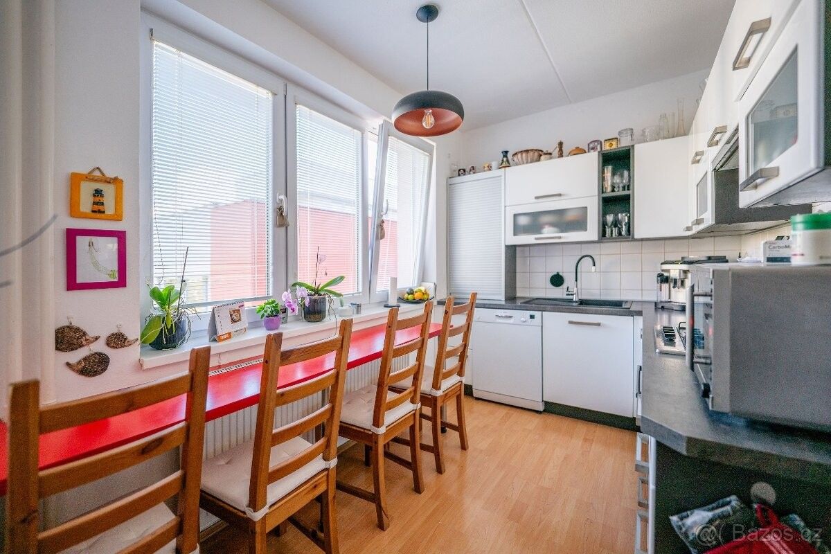 Prodej byt - České Budějovice, 370 04