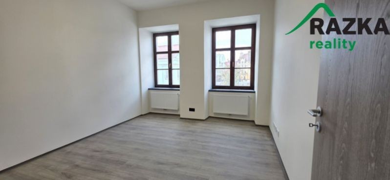 Byt 2+kk · 47 m² · Tachov - 3