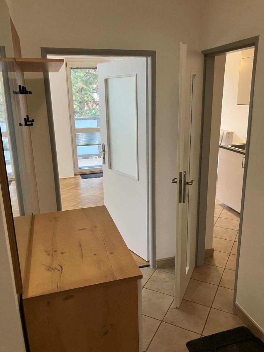 Pronájem byt 2+kk - Hoškova, Praha - Košíře, 62 m² - 5